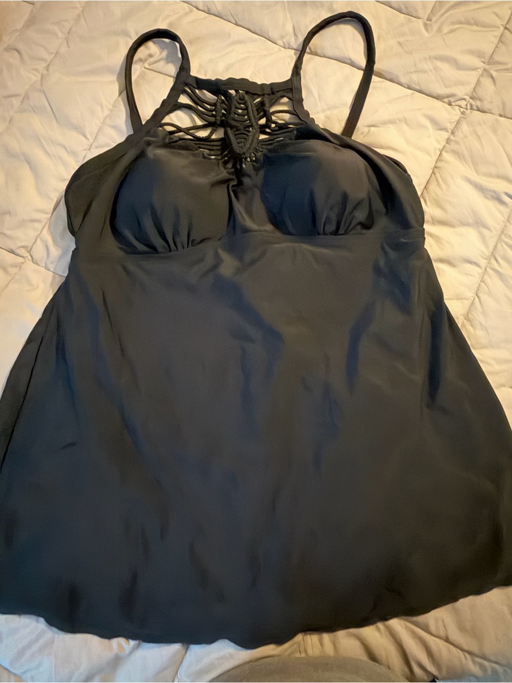 Women’s Plus Size Swim Dress size XXL